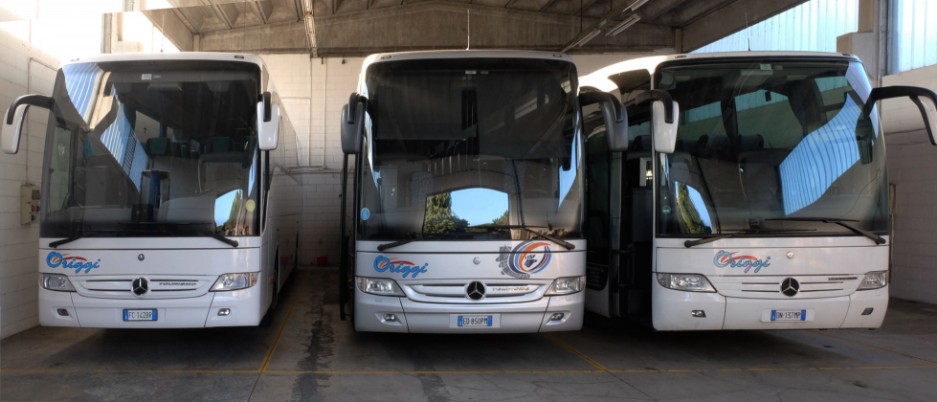 Sede Origgi Bus